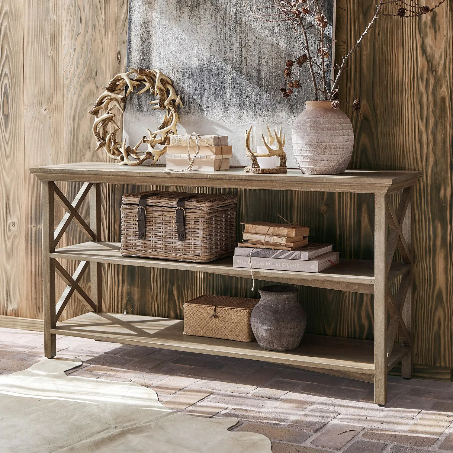 Konsole Vélu – Bild 4