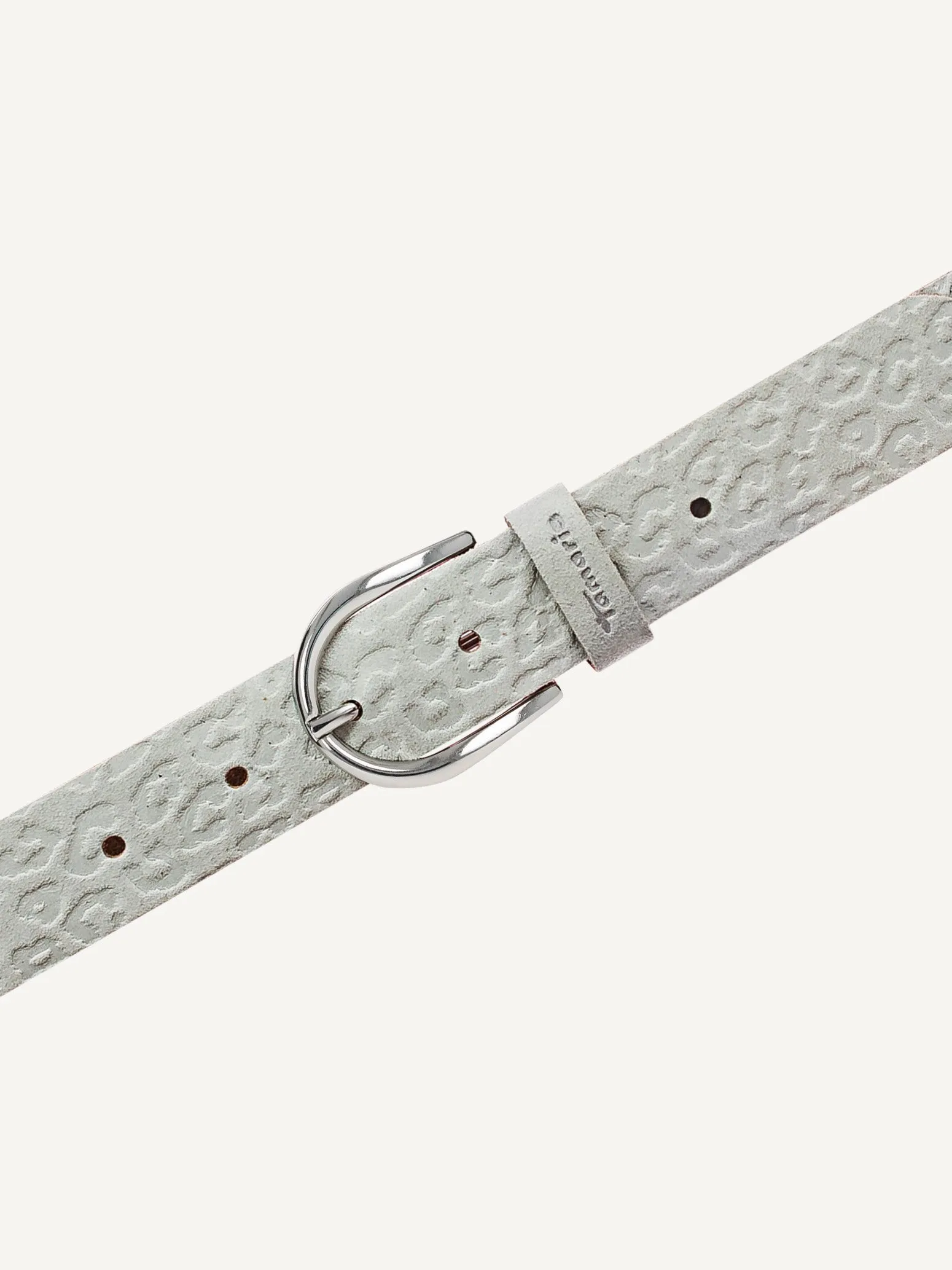 Ledergürtel – Bild 2