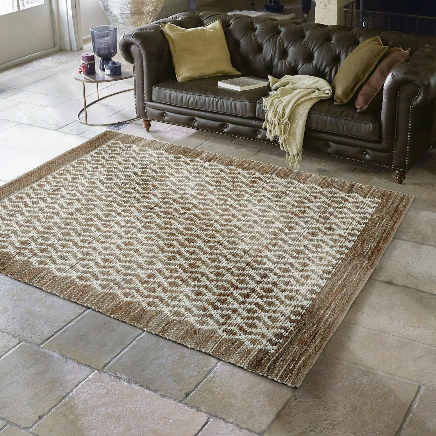 Wendeteppich Amhara – Bild 5