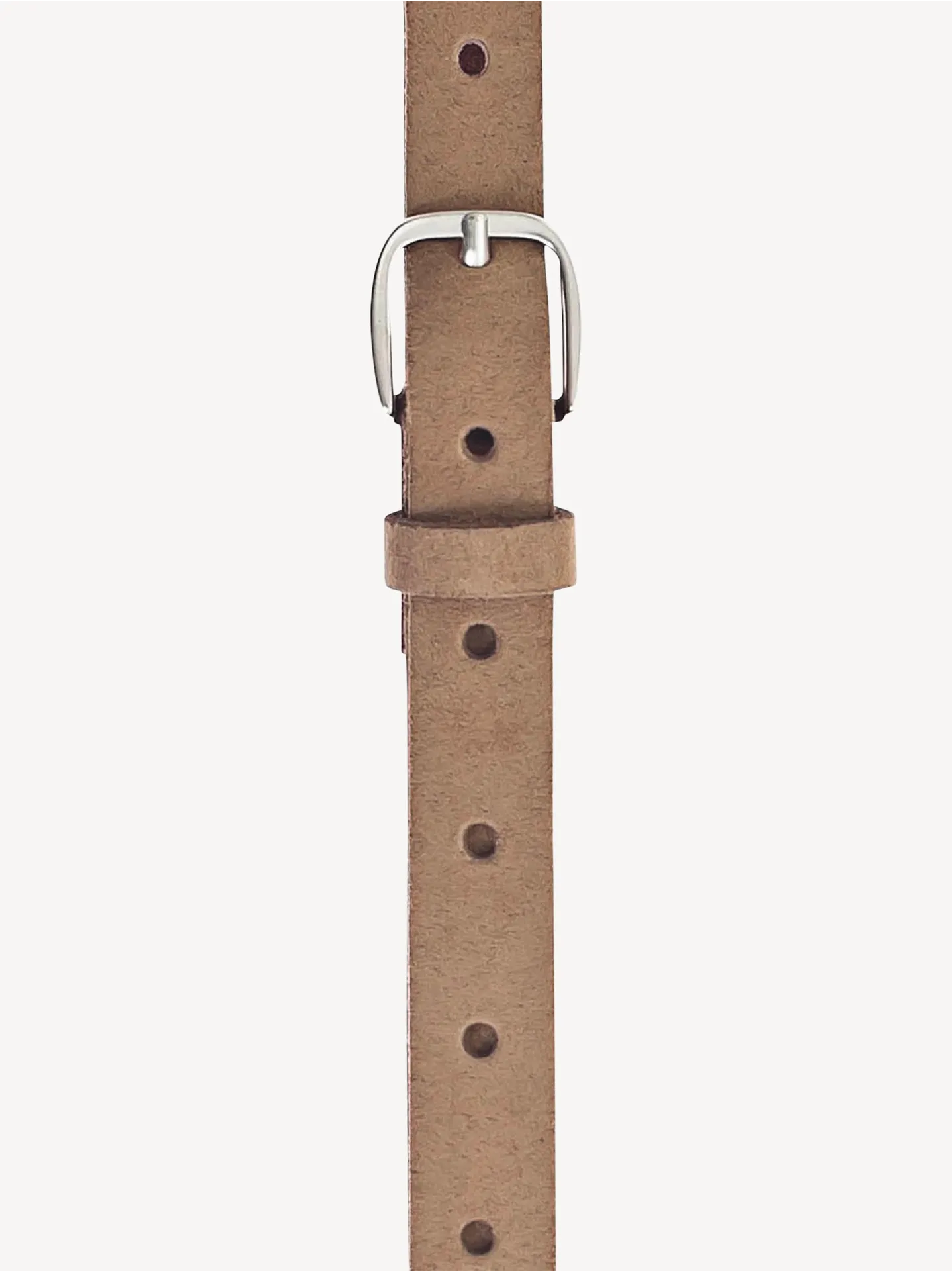 Veloursgürtel – Bild 2