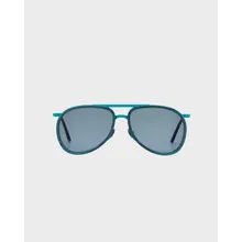 Vilebrequin - Solid Unisex-sonnenbrille Mit Holz – Vbq X Shelter - Sonnenbrille - Vol2nuit - Grün - Größe OSFA Vilebrequin - Solid Unisex-sonnenbrille Mit Holz – Vbq X Shelter - Sonnenbrille - Vol2nuit - Grün - Größe OSFA