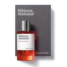 Maison Crivelli Hibiscus Mahajad Extrait De Parfum Spray 100ml Maison Crivelli Hibiscus Mahajad Extrait De Parfum Spray 100ml