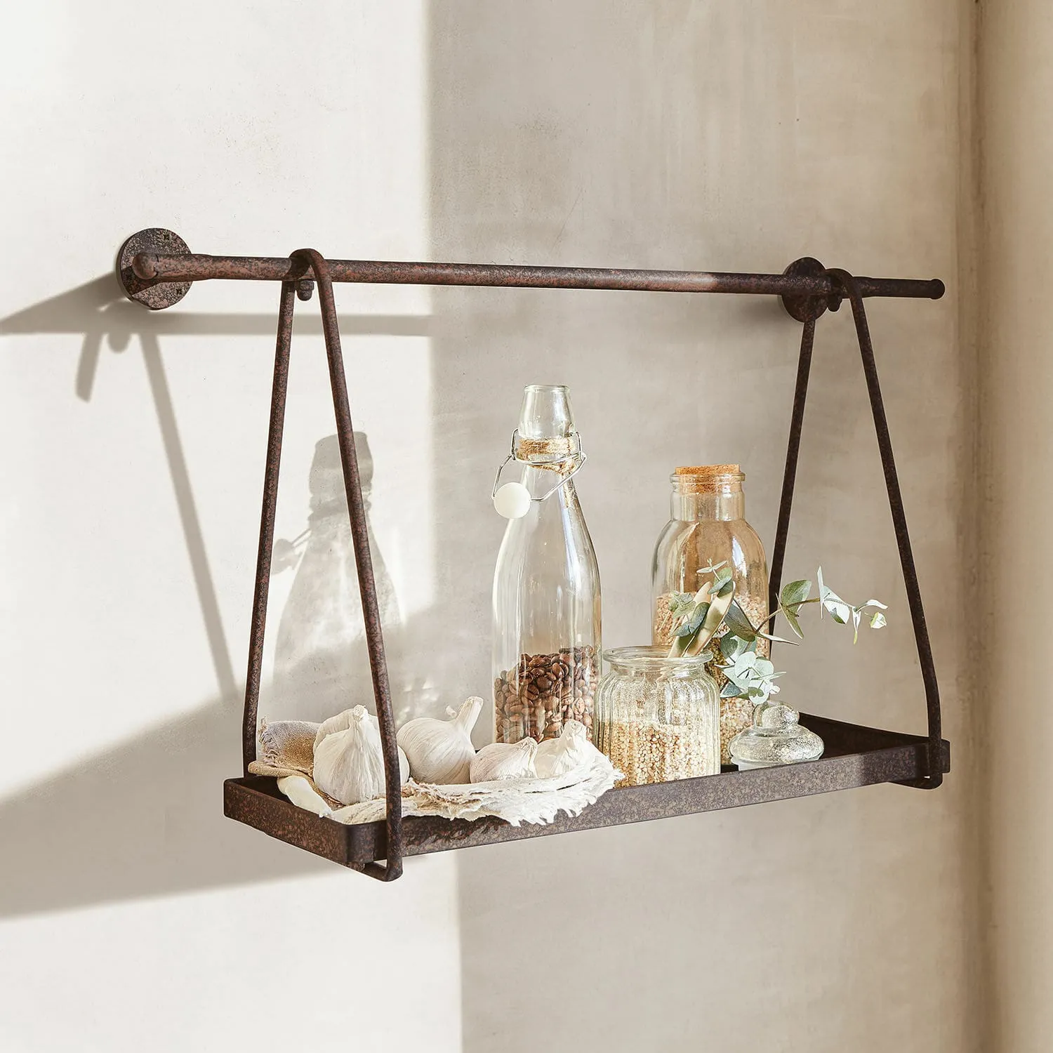 Wandregal Jaquesse – Bild 5