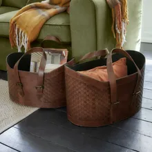 Korb 2er Set Tavari Korb 2er Set Tavari