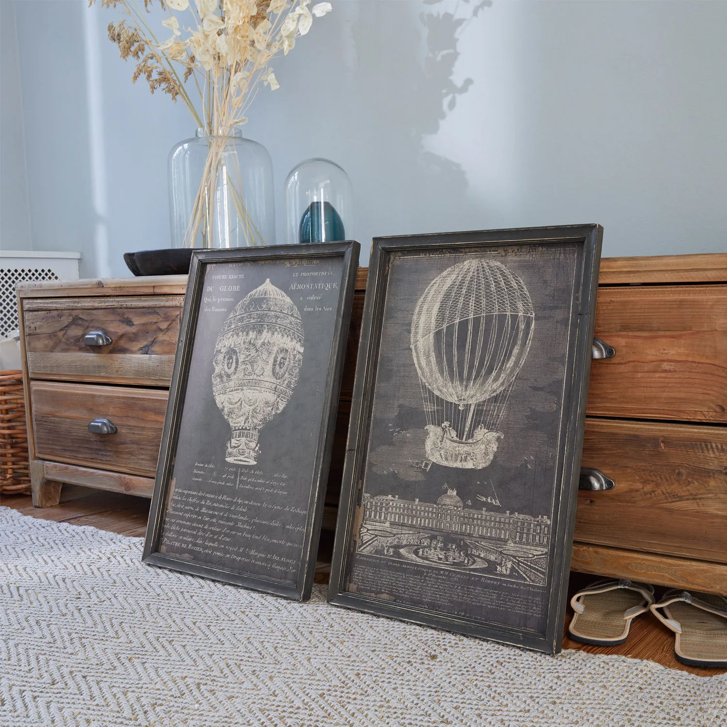 Bild 2er Set Ortarsis – Bild 2