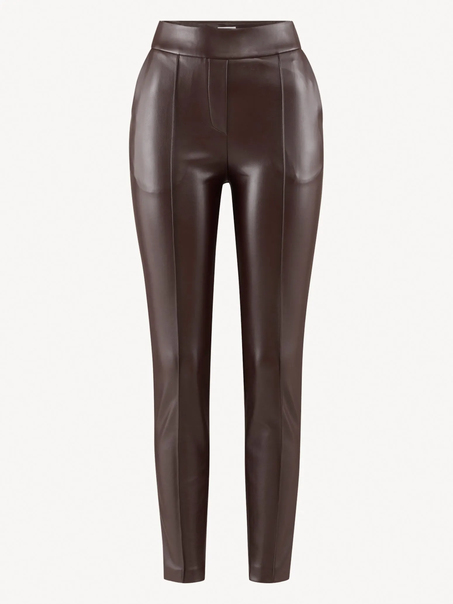Kunstlederhose – Bild 4