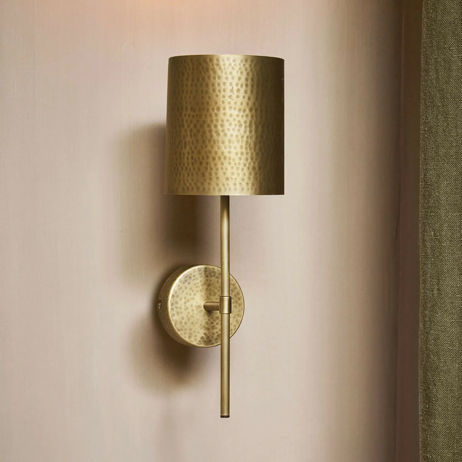 Wandlampe Goldmere – Bild 2