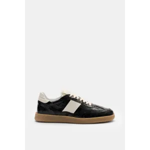 Collegium - Herren - Sneaker %27Pillar Court II%27 schwarz Collegium - Herren - Sneaker %27Pillar Court II%27 schwarz