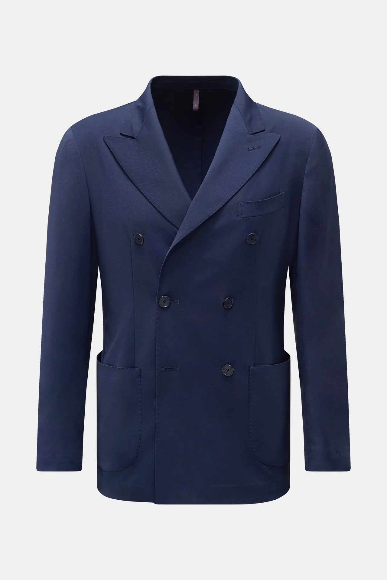 Santaniello - Herren - Blazer navy Santaniello - Herren - Blazer navy