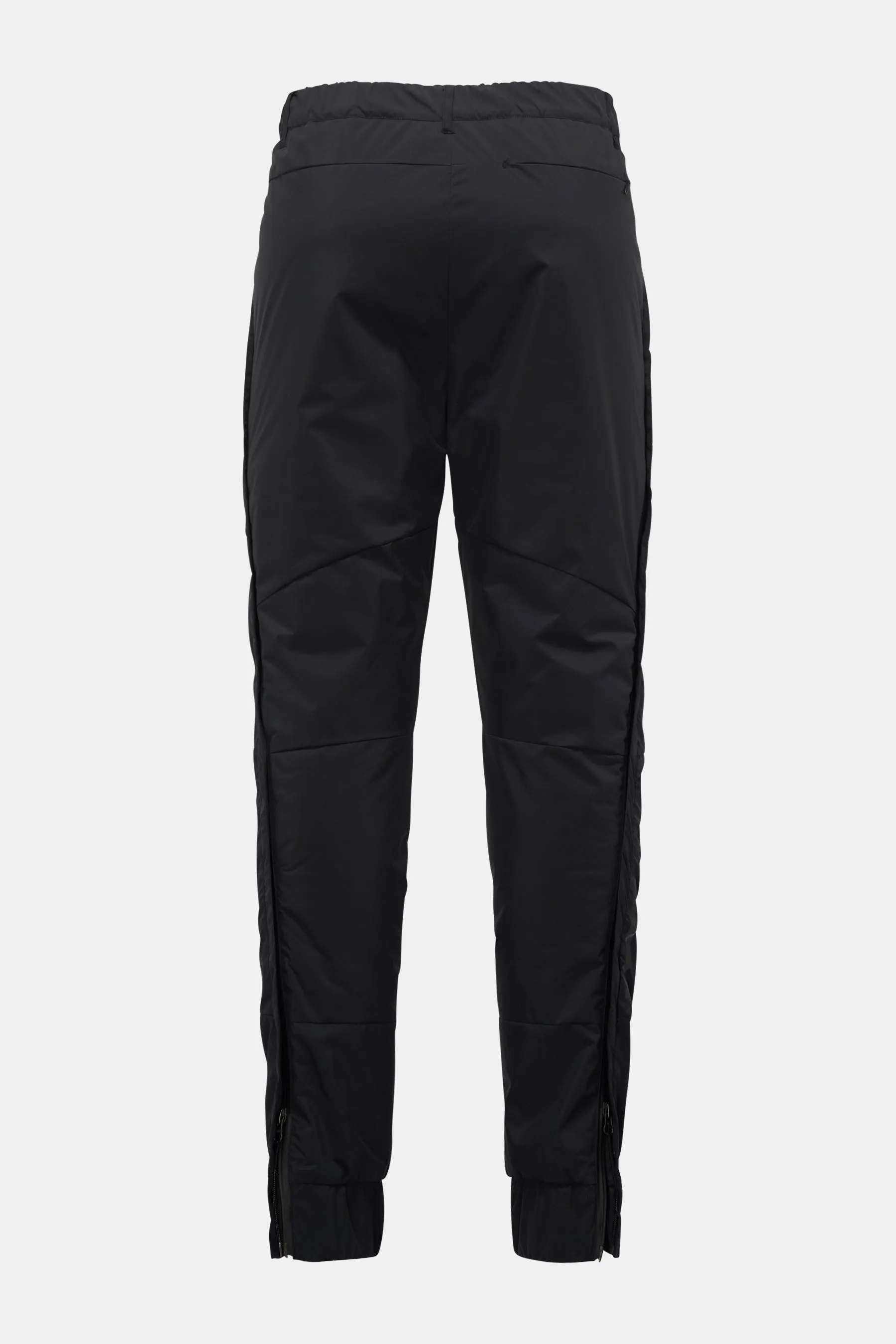 Arys - Herren - Hose 'Pro Padded Pants' schwarz – Bild 3