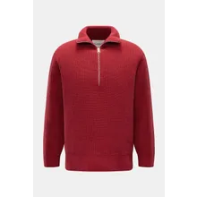 Closed - Herren - Troyer rot Closed - Herren - Troyer rot