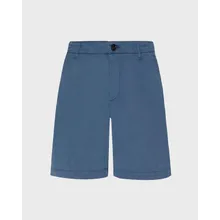 Vilebrequin - Bermudashorts Aus Tencel-gabardine Für Herren - Bermuda - Ponche - Blau - Größe 30 Vilebrequin - Bermudashorts Aus Tencel-gabardine Für Herren - Bermuda - Ponche - Blau - Größe 30
