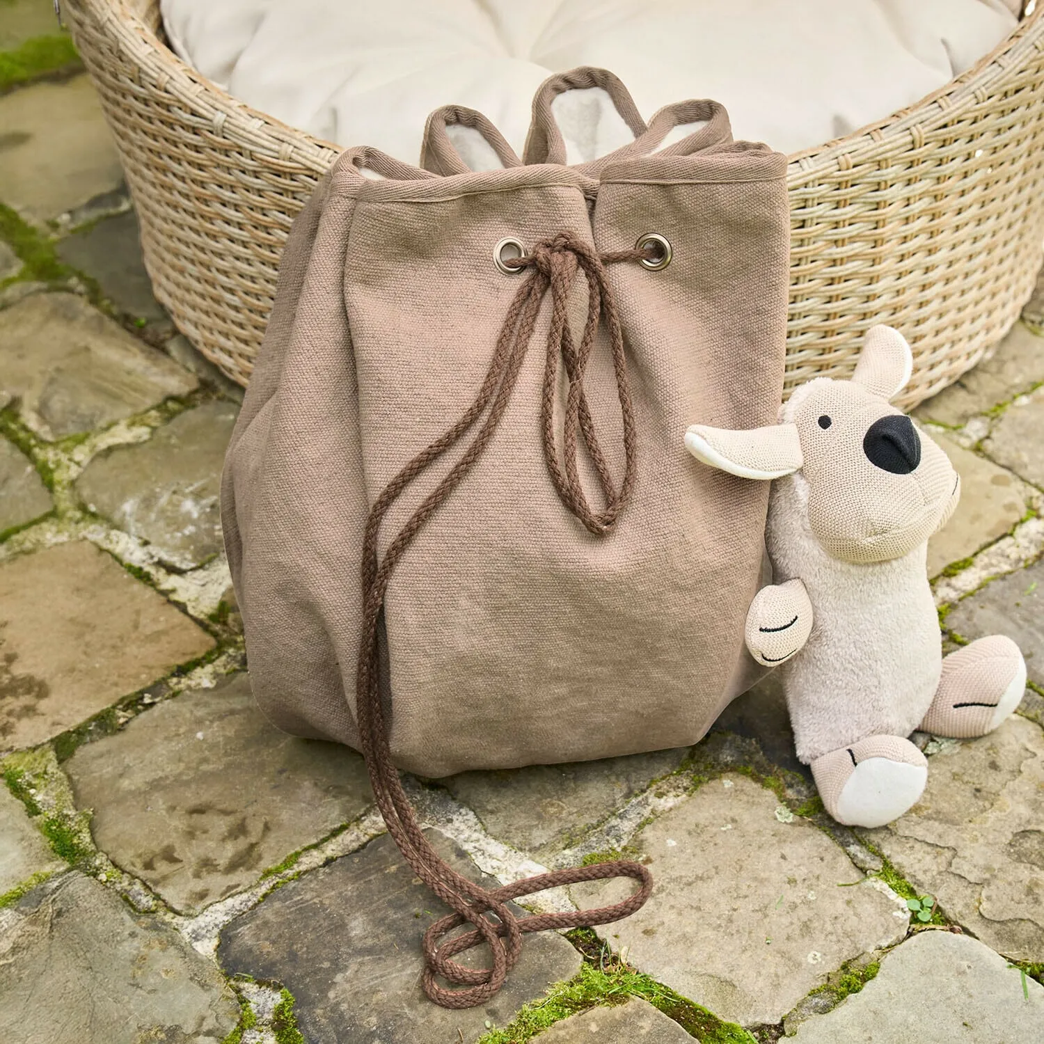 Haustiermatte Marnja – Bild 4