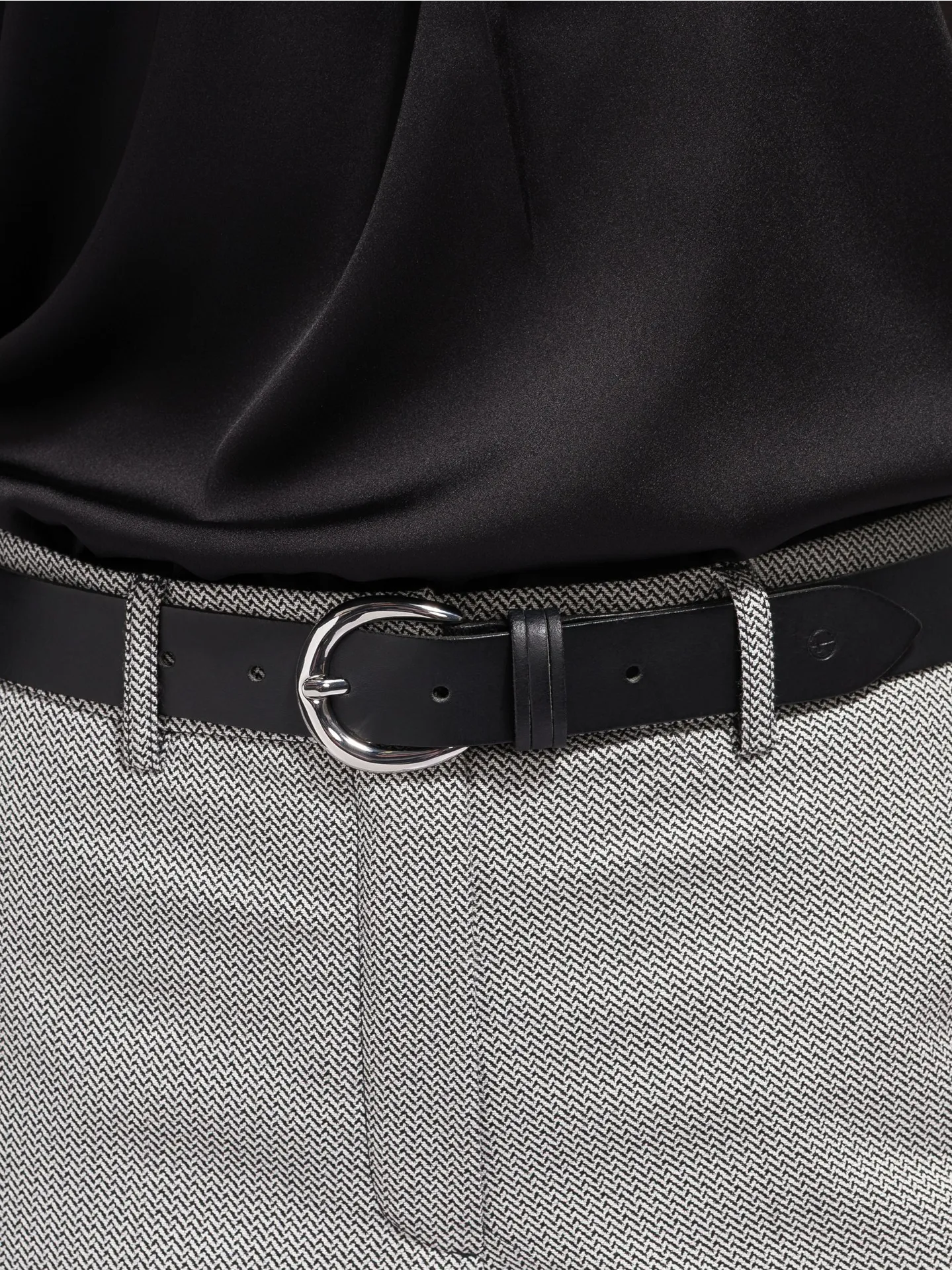 Ledergürtel – Bild 3