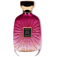 Atelier Des Ors Pink Me Up Eau De Parfum Spray 100ml Atelier Des Ors Pink Me Up Eau De Parfum Spray 100ml