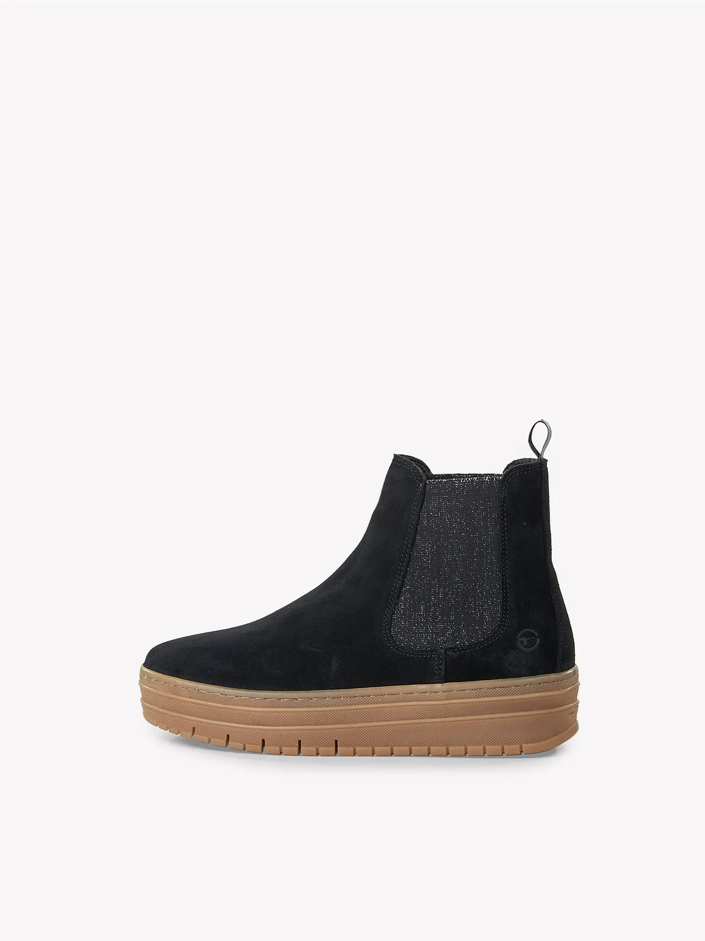 Chelsea Boot Chelsea Boot