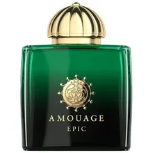 Amouage Epic Woman Eau De Parfum Spray 100ml Amouage Epic Woman Eau De Parfum Spray 100ml