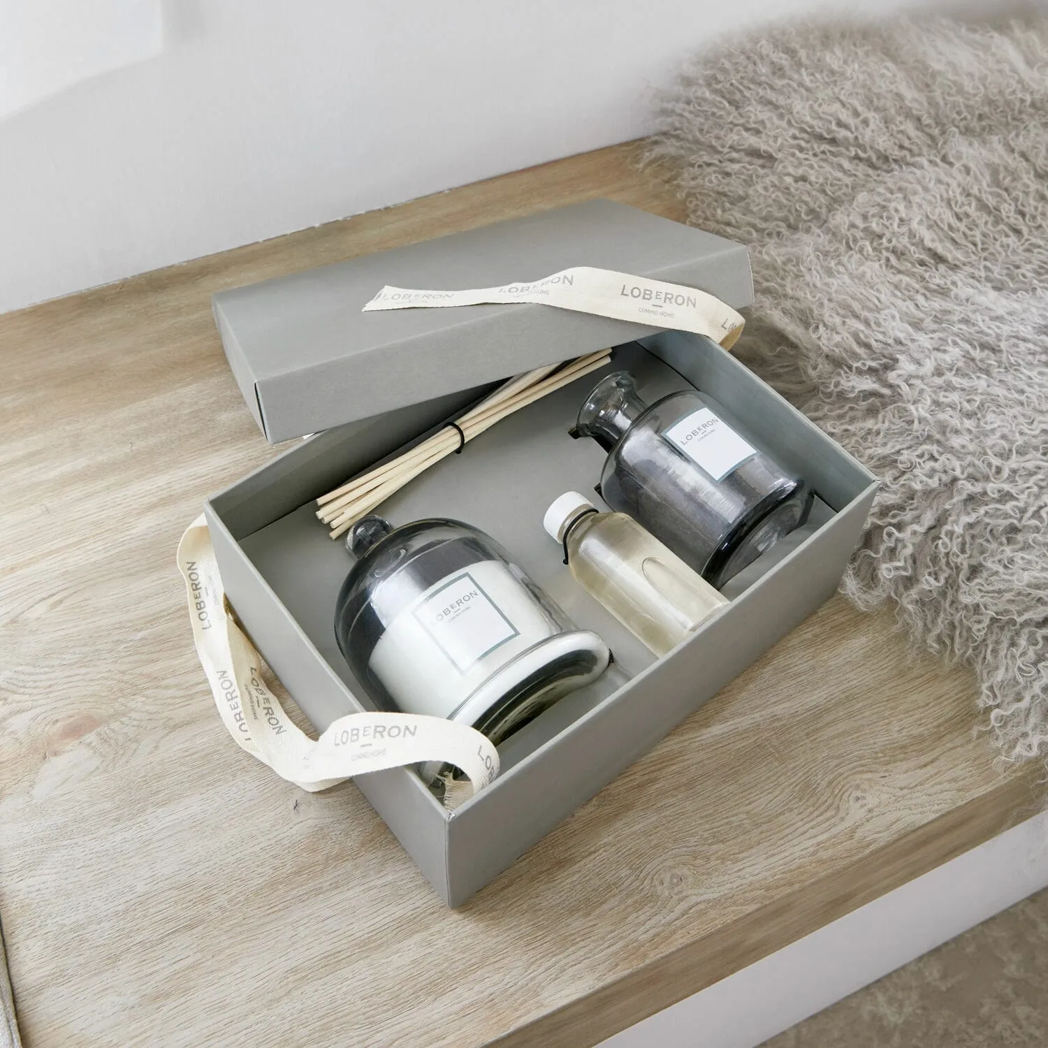 Duftset Vanis – Bild 2