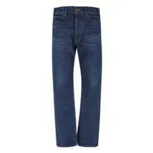 Celine - "Kurt" Straight-Leg Jeans Blue - Größe 29 - blau Celine - "Kurt" Straight-Leg Jeans Blue - Größe 29 - blau