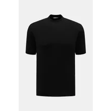 Kiefermann - Herren - Rundhals-T-Shirt %27Paddys%27 schwarz Kiefermann - Herren - Rundhals-T-Shirt %27Paddys%27 schwarz
