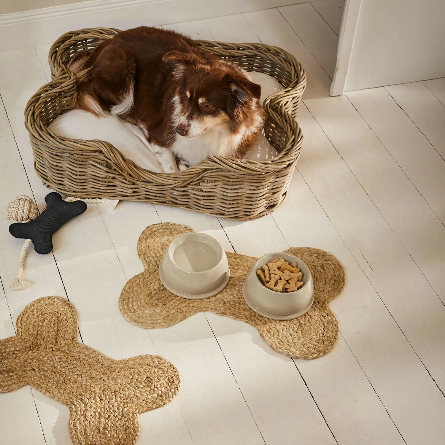 Futternapf 2er Set Kireva – Bild 5