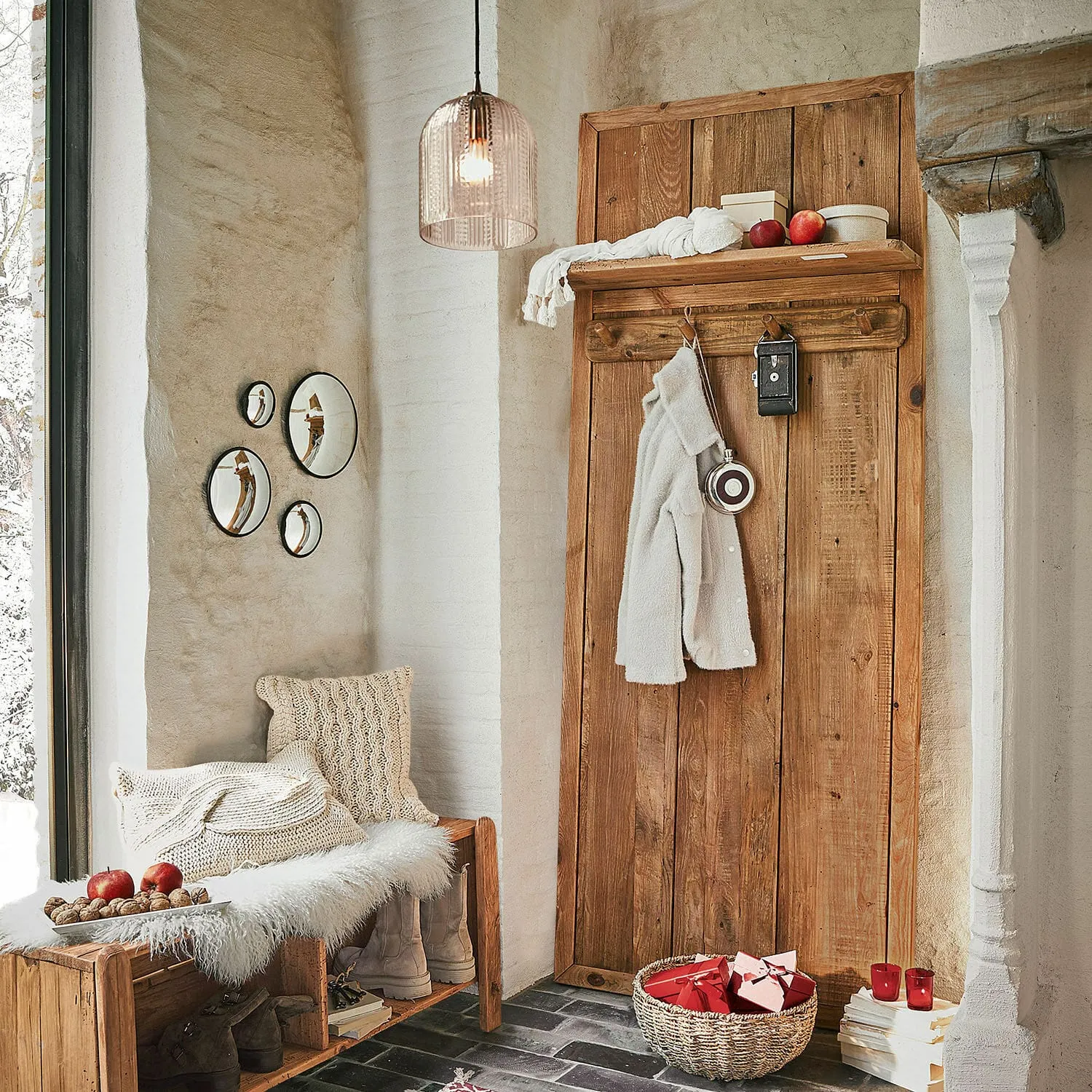 Garderobe Argenteuil – Bild 4