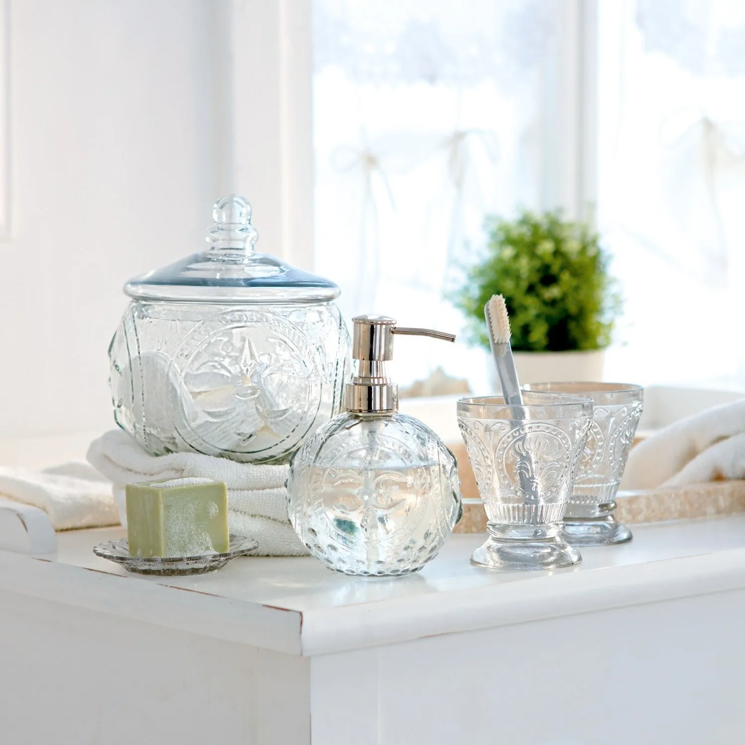 Bad-Set Luton – Bild 4