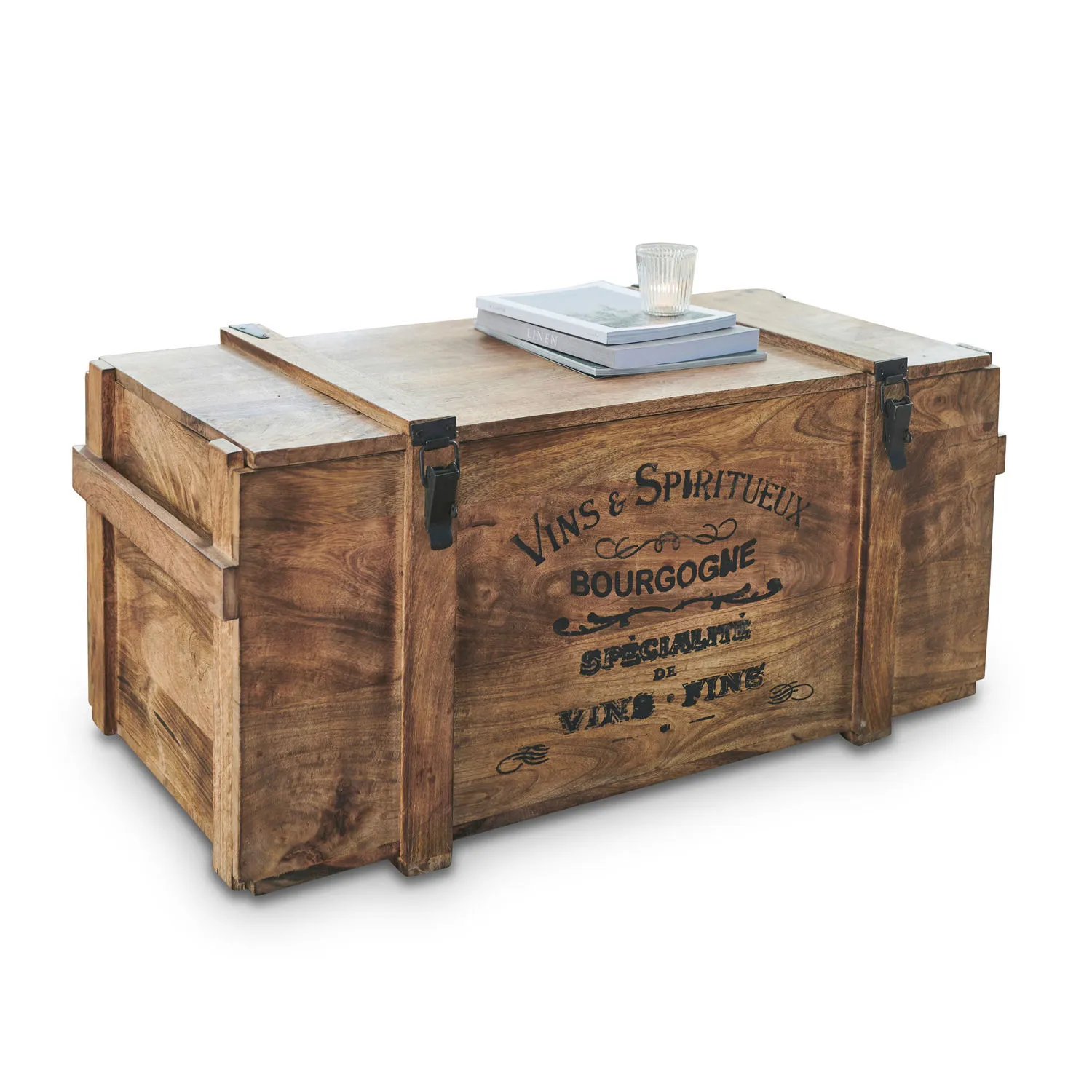 Truhe Eskeny – Bild 3