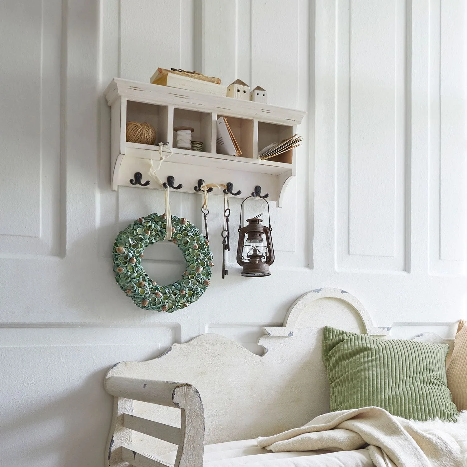 Garderobe Gualado – Bild 5