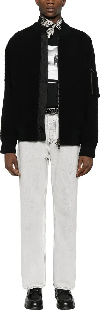 Drôle De Monsieur - T-Shirts And Polos Black - Größe M - schwarz – Bild 2