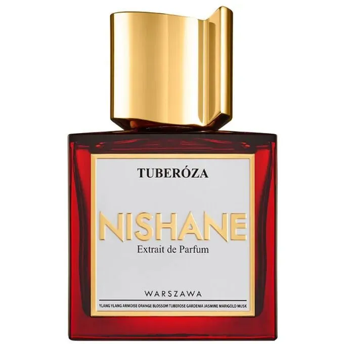 Nishane Tuberóza Extrait De Parfum Spray 50ml Nishane Tuberóza Extrait De Parfum Spray 50ml