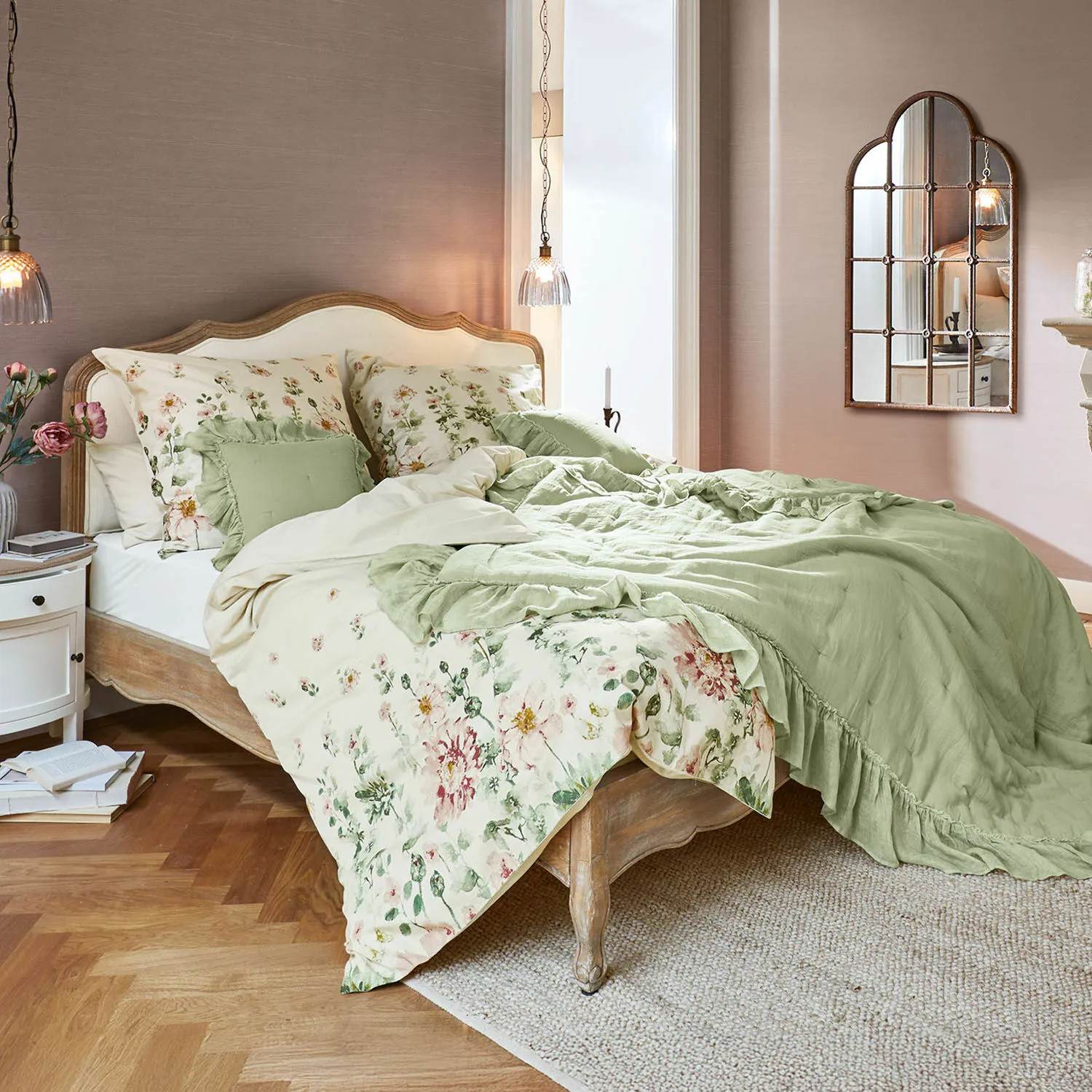 Bett Serravalle Bett Serravalle