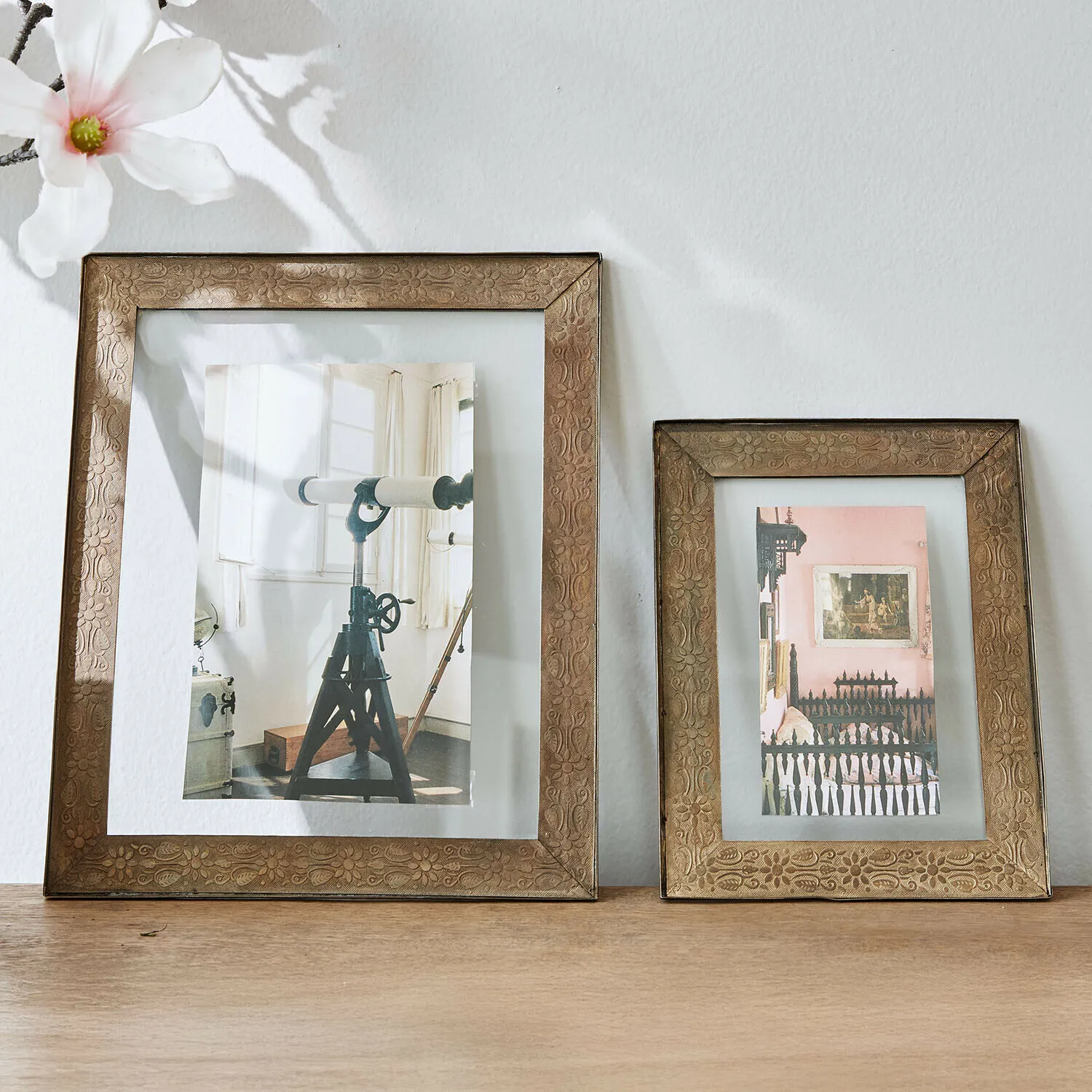 Bilderrahmen 2er Set Viadora – Bild 2