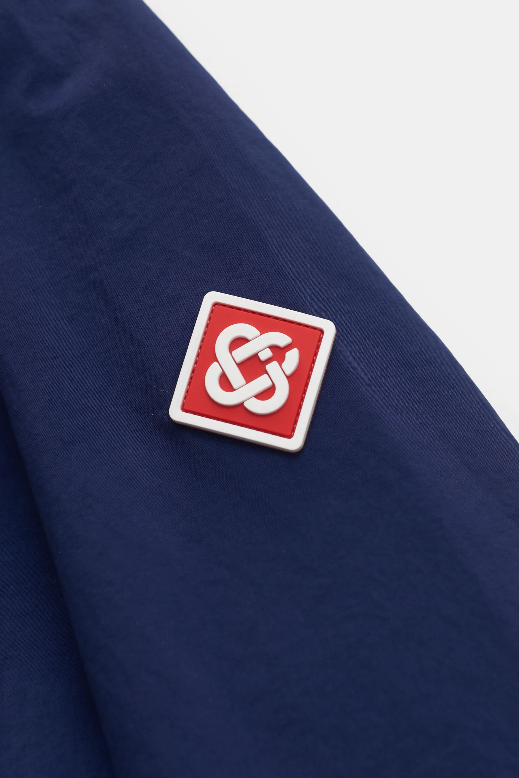 Casablanca - Herren - Jacke 'L' Arche De Nuit' navy – Bild 6