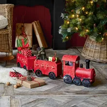 Deko-Zug Ayene Deko-Zug Ayene