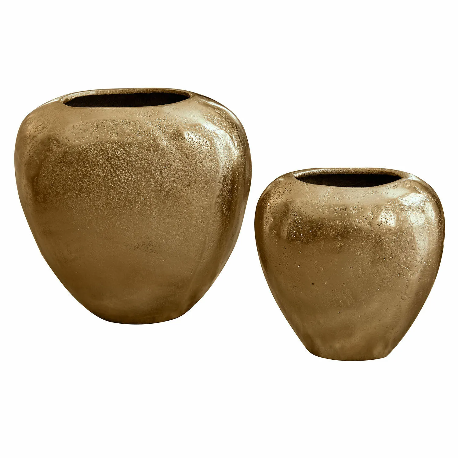 Vase 2er Set Cezelle – Bild 3