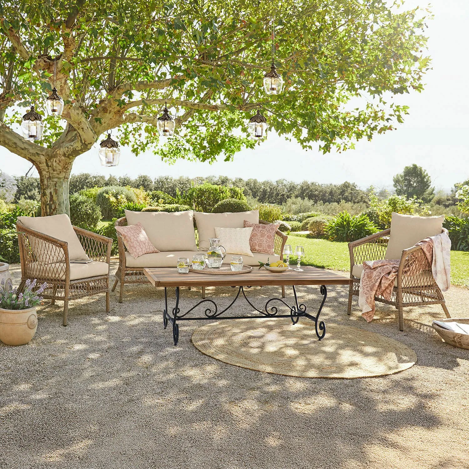 Sessel Farington – Bild 4