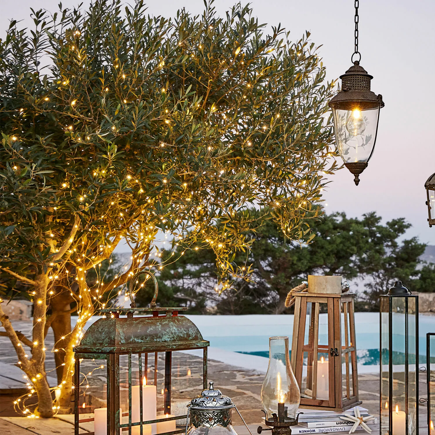 Lichterkette Voltage – Bild 4