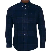 Barbour - Shirts Blue - Größe S - blue Barbour - Shirts Blue - Größe S - blue