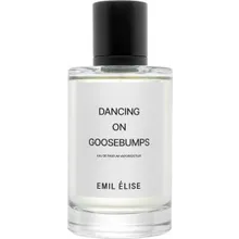 Emil Élise Dancing On Goosebumps Eau de Parfum (EdP) 100 ml Emil Élise Dancing On Goosebumps Eau de Parfum (EdP) 100 ml