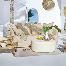 Outdoor-Sofa Ermesinde Outdoor-Sofa Ermesinde