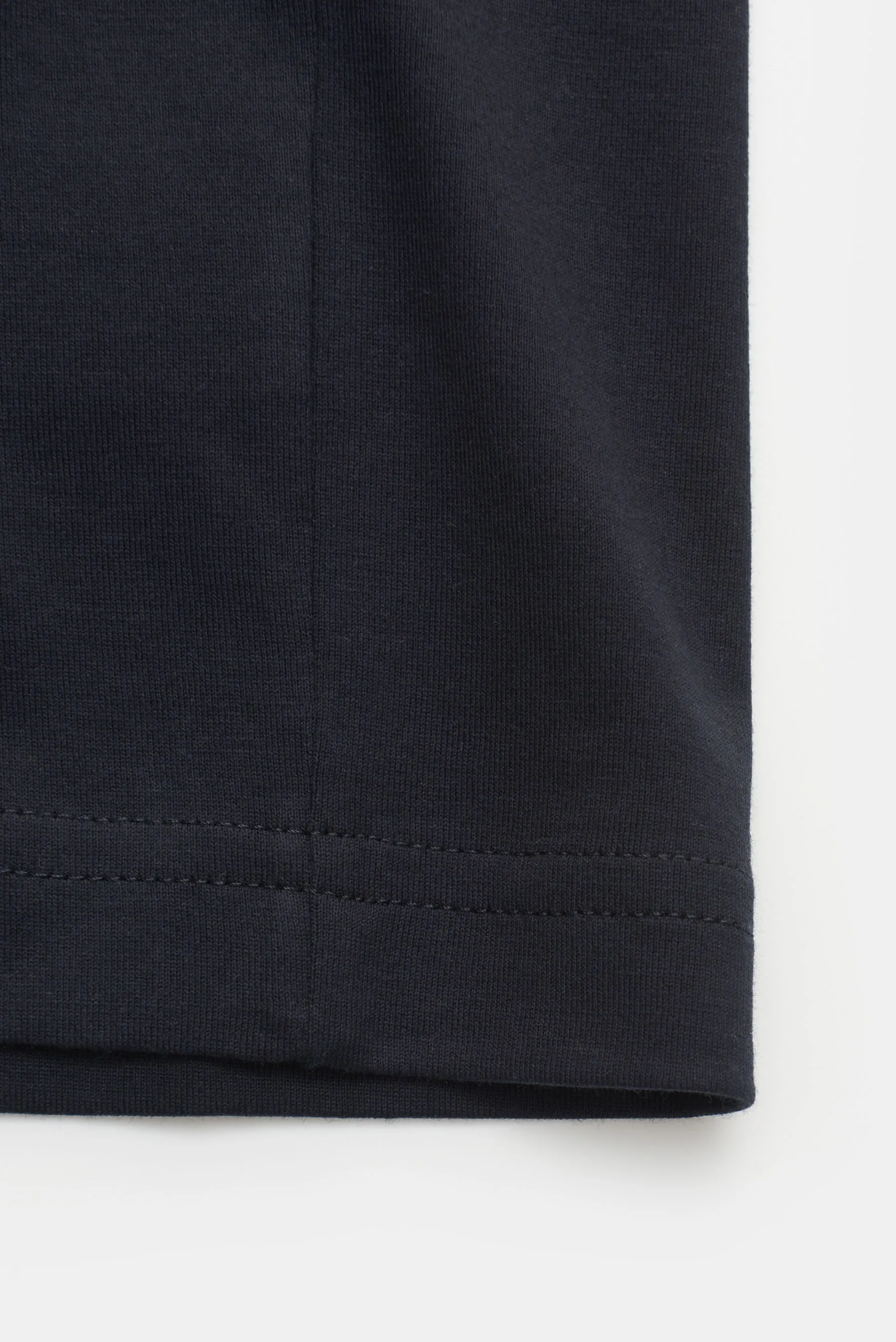 Stefan Brandt - Herren - Rundhals-T-Shirt 'Enno' navy – Bild 3