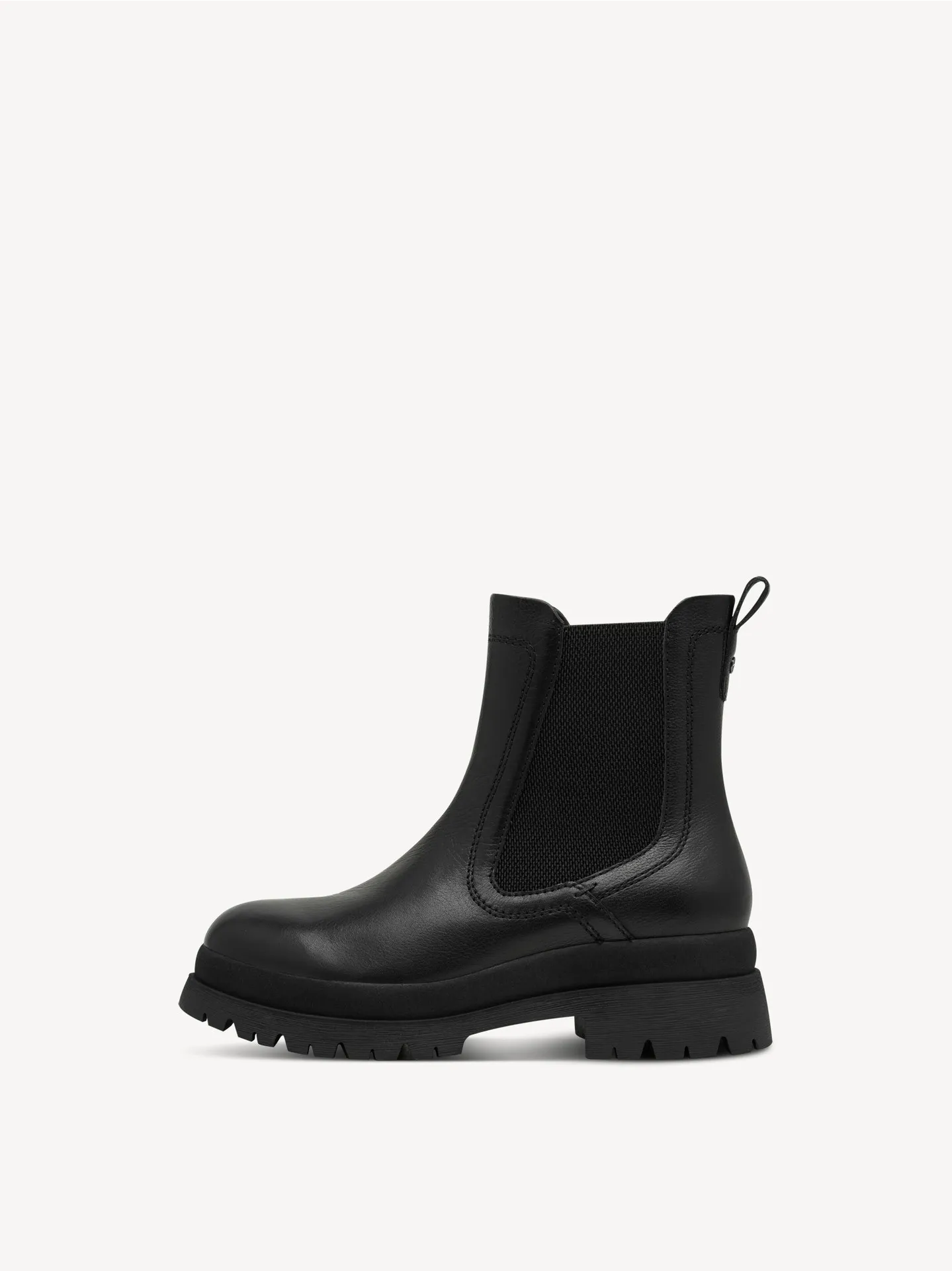 Chelsea Boot Chelsea Boot