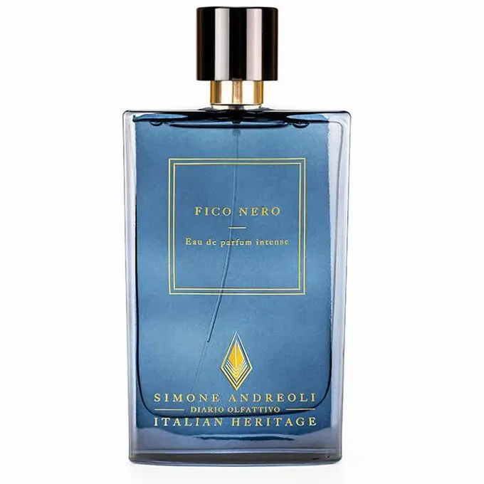 Simone Andreoli Fico Nero Eau De Parfum Spray 100ml Simone Andreoli Fico Nero Eau De Parfum Spray 100ml