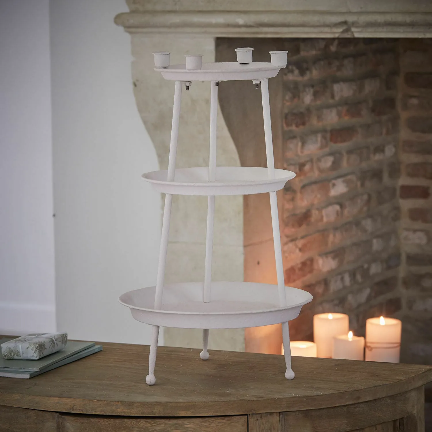 Etagere Mont Argenté – Bild 4