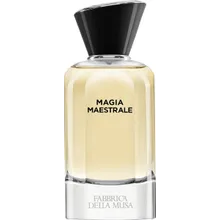 Fabbrica Della Musa Magia Maestrale Eau de Parfum (EdP) 100 ml Fabbrica Della Musa Magia Maestrale Eau de Parfum (EdP) 100 ml