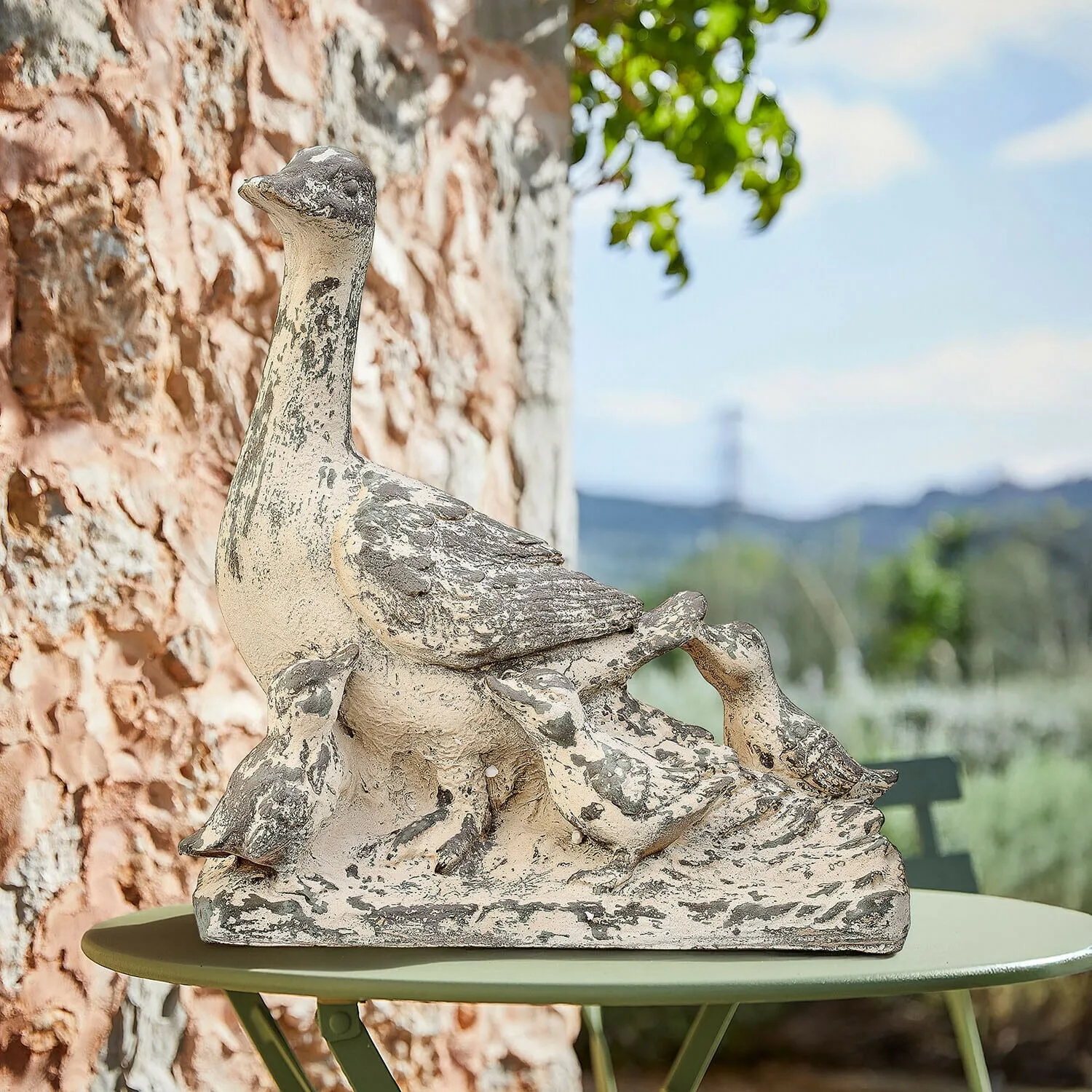 Deko-Figur Méravon – Bild 4