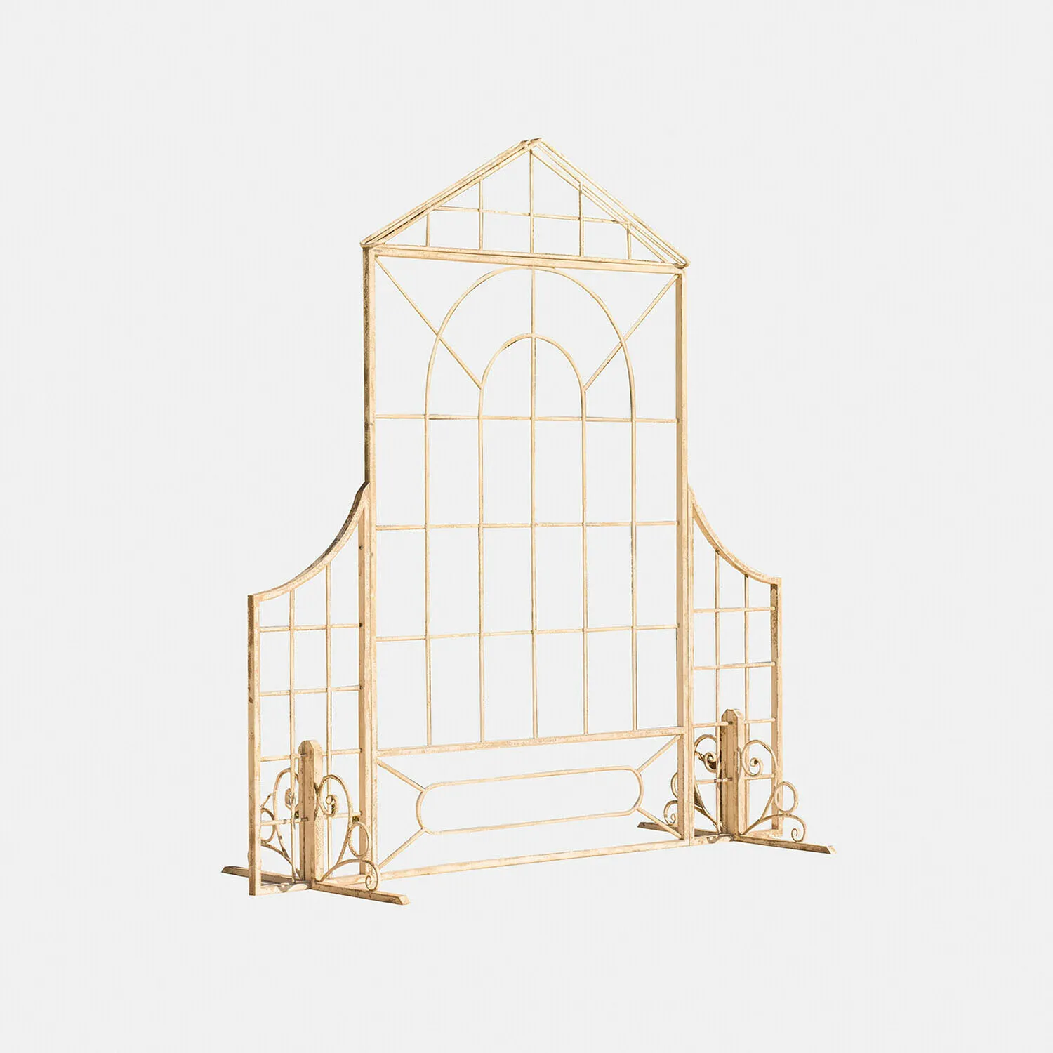 Paravent Hallowby – Bild 3