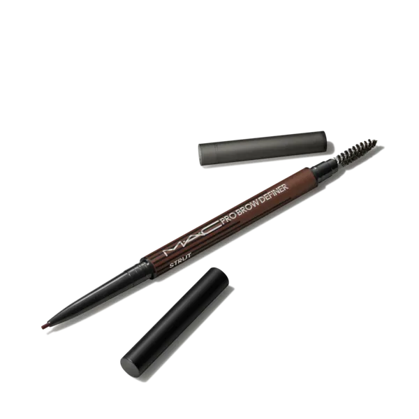 Mac Cosmetics - MAC Pro Brow Definer 1MM Tip Brow Pencil - Strut Mac Cosmetics - MAC Pro Brow Definer 1MM Tip Brow Pencil - Strut