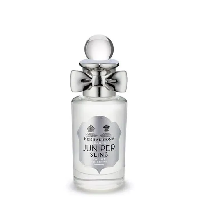 Juniper Sling Eau De Toilette Spray 100ml Juniper Sling Eau De Toilette Spray 100ml